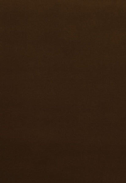 FSchumacher Fabric 42811 Gainsborough Velvet Chocolate