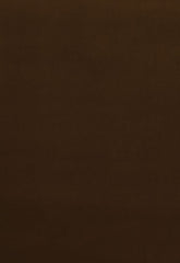 FSchumacher Fabric 42811 Gainsborough Velvet Chocolate