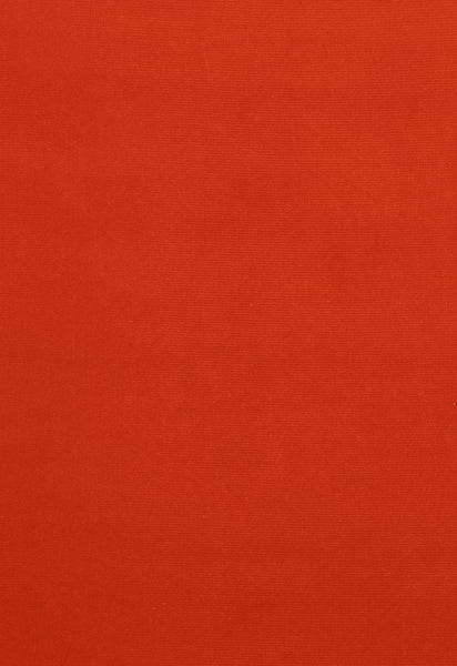FSchumacher Fabric 42841 Gainsborough Velvet Russet