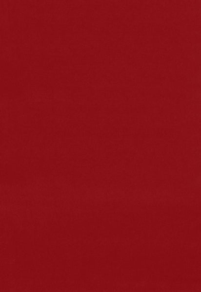 FSchumacher Fabric 42843 Gainsborough Velvet Red