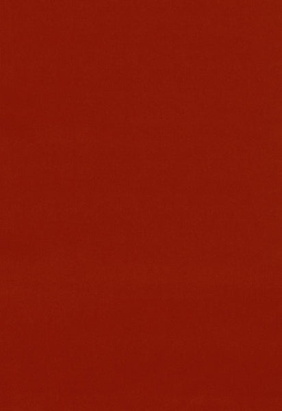 FSchumacher Fabric 42844 Gainsborough Velvet Mandarin