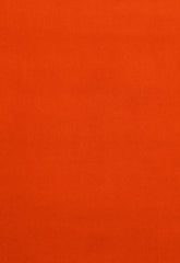 FSchumacher Fabric 42849 Gainsborough Velvet Orange