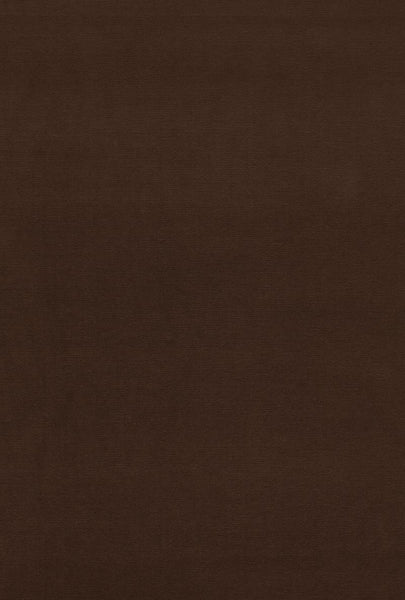 FSchumacher Fabric 42887 Gainsborough Velvet Sepia