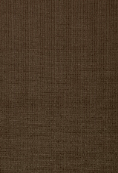 FSchumacher Fabric 43043 Antique Strie Velvet Mocha