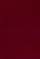 FSchumacher Fabric 43049 Antique Strie Velvet Red
