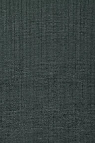 FSchumacher Fabric 43057 Antique Strie Velvet Charcoal