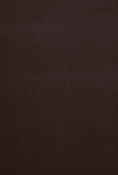 FSchumacher Fabric 43240 Gainsborough Velvet Espresso