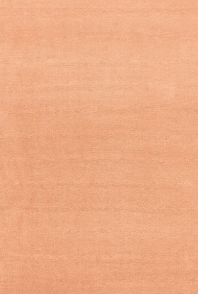 FSchumacher Fabric 43251 Gainsborough Velvet Salmon