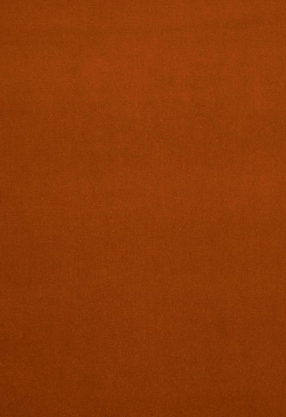 FSchumacher Fabric 43261 Gainsborough Velvet Autumn