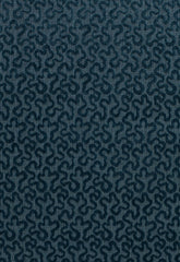 FSchumacher Fabric 43273 Vermicelli Velvet Venetian