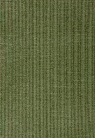 FSchumacher Fabric 43282 Antique Strie Velvet Grass
