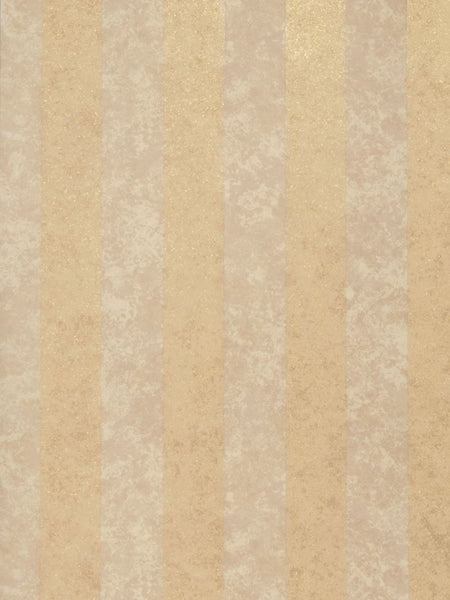 Fabricut Wallpaper 4637604 Spacey Bronze