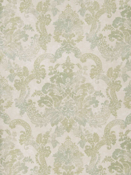 Fabricut Wallpaper 4646701 Stanwyck Opal