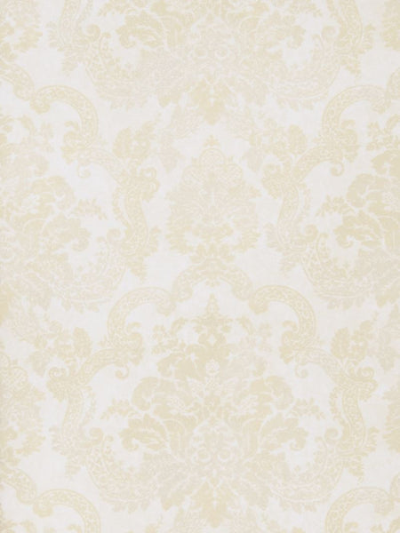 Fabricut Wallpaper 4646702 Stanwyck Champagne