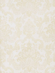 Fabricut Wallpaper 4646702 Stanwyck Champagne