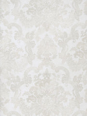 Fabricut Wallpaper 4646703 Stanwyck Pearl