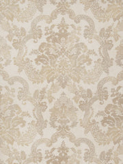 Fabricut Wallpaper 4646706 Stanwyck Bronze