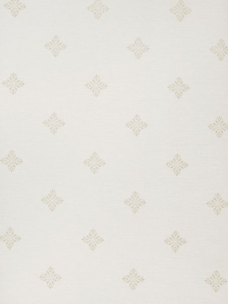 Fabricut Wallpaper 4647103 Bacall Pearl