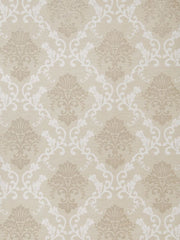 Fabricut Wallpaper 4647901 Grace Taupe
