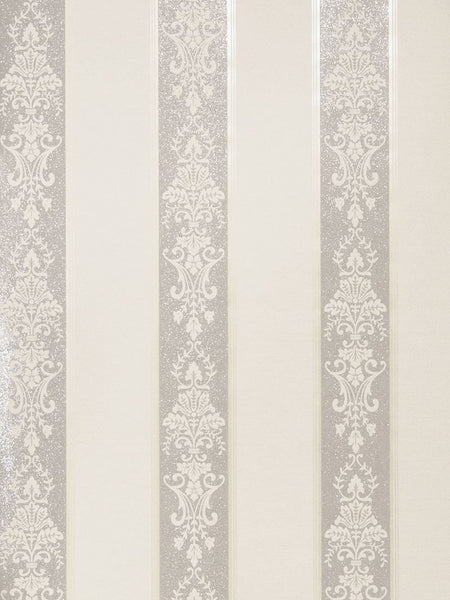 Fabricut Wallpaper 4648102 Kelley Champagne