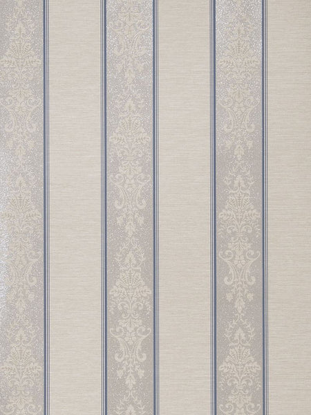 Fabricut Wallpaper 4648104 Kelley Lapis