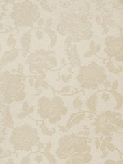 Fabricut Wallpaper 4648301 Greta Taupe