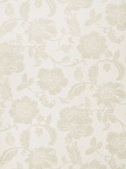 Fabricut Wallpaper 4648303 Greta Pearl