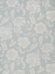 Fabricut Wallpaper 4648305 Greta Robins Egg