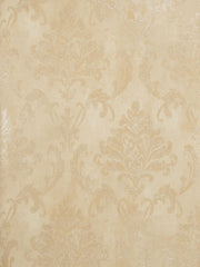 Fabricut Wallpaper 4648503 Meryl Bronze