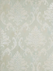 Fabricut Wallpaper 4648506 Meryl Opal