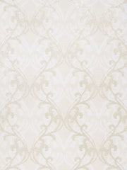 Fabricut Wallpaper 4648904 Gwyneth Champagne