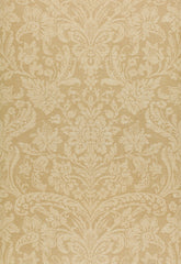 FSchumacher Wallpaper 5000441 Damask Floreale Beige
