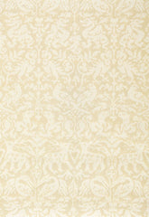 FSchumacher Wallpaper 5000460 Deux Par Deux Bone