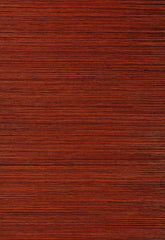 FSchumacher Wallpaper 5000724 Strie Sisal Burnt Orange