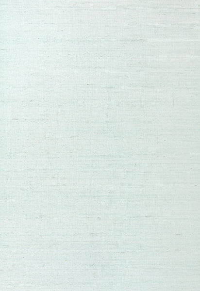 FSchumacher Wallpaper 5000764 Suwon Sisal Silver Surf