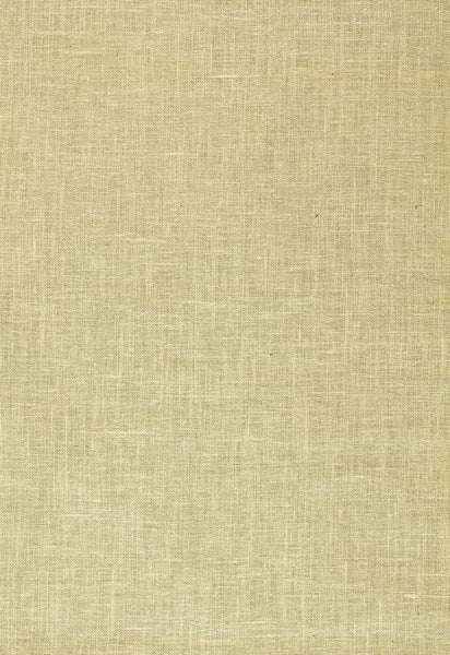 FSchumacher Wallpaper 5000862 Burlap Weave Honeydew