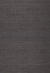 FSchumacher Wallpaper 5002195 Onna Sisal Black