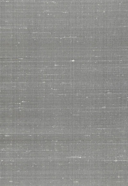 FSchumacher Wallpaper 5002300 Shijin Silk Silver