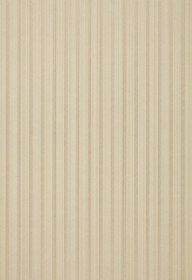 FSchumacher Wallpaper 5002430 Sanford Strie Bone