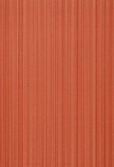 FSchumacher Wallpaper 5002434 Sanford Strie Coral
