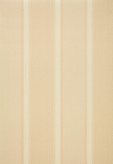 FSchumacher Wallpaper 5002450 Lucera Stripe Ivory