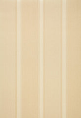 FSchumacher Wallpaper 5002450 Lucera Stripe Ivory
