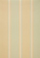 FSchumacher Wallpaper 5002451 Lucera Stripe Aqua
