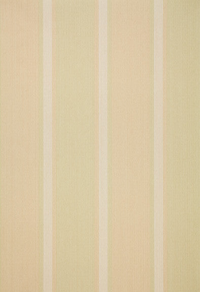 FSchumacher Wallpaper 5002452 Lucera Stripe Lemon Lime