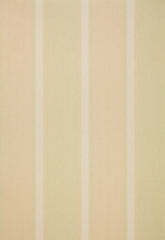 FSchumacher Wallpaper 5002452 Lucera Stripe Lemon Lime