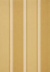 FSchumacher Wallpaper 5002453 Lucera Stripe Camel