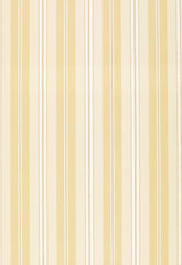 FSchumacher Wallpaper 5002481 Chalon Stripe Parchment