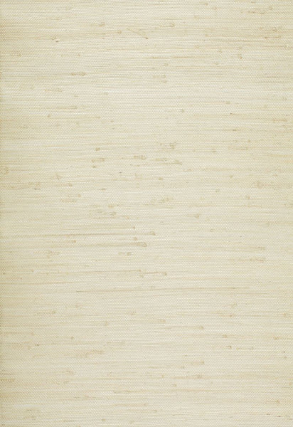 FSchumacher Wallpaper 5002800 Kumano Jute Cream