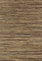 FSchumacher Wallpaper 5002842 Bamba Rushcloth Ash