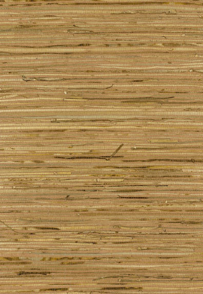 FSchumacher Wallpaper 5002861 Nami Rushcloth Woodrose